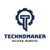 TECHNO MAKER ROBOTICS CLUB – ISSAT Kairouan